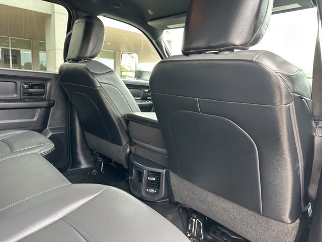 Used 2021 RAM 2500 Tradesman w/ Chrome Appearance Group AWD/4WD image 38