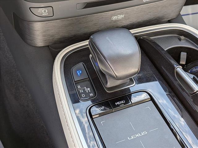 Used 2020 Lexus LS 500 w/ Luxury Package image 17