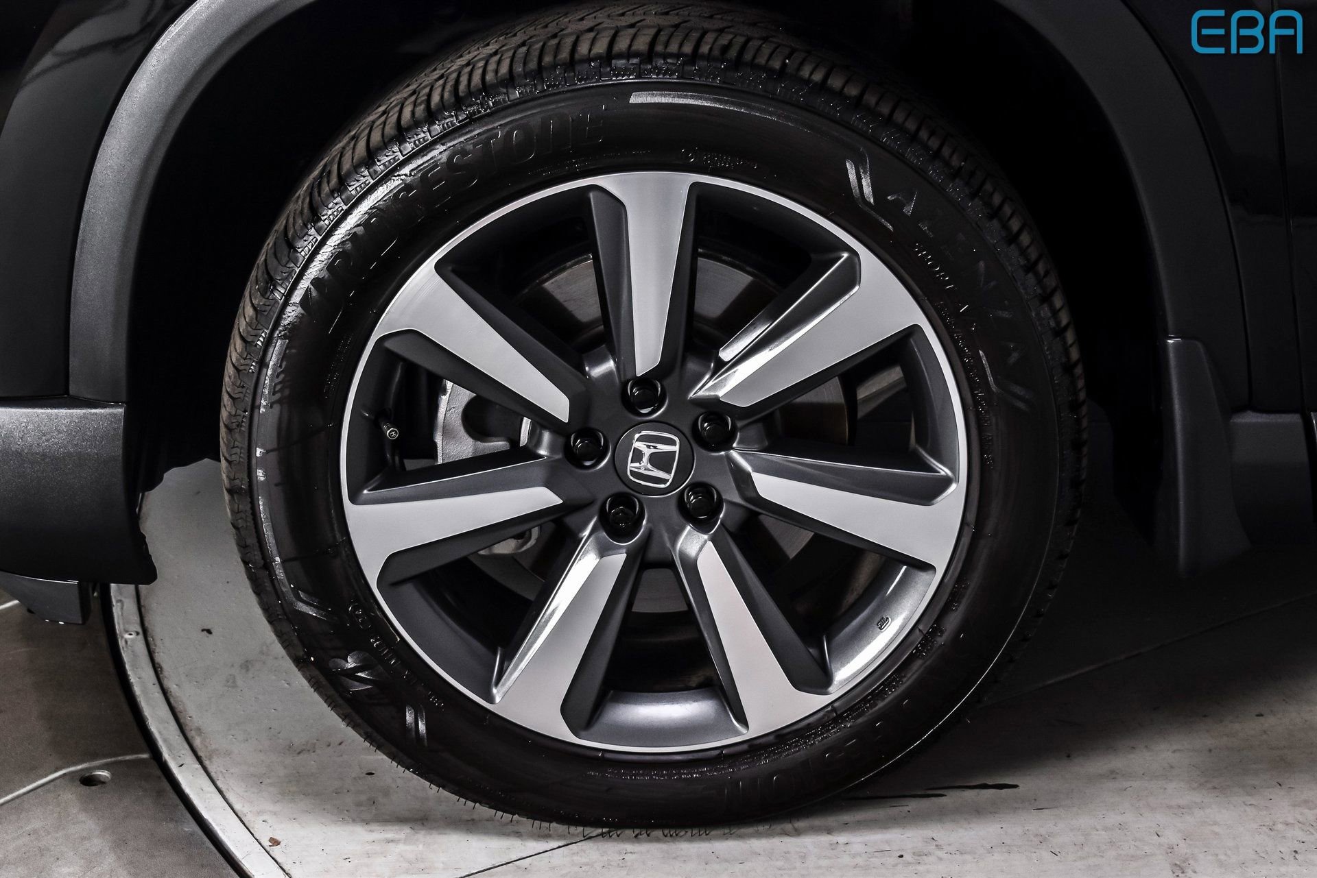 Used 2025 Honda Pilot Elite image 10