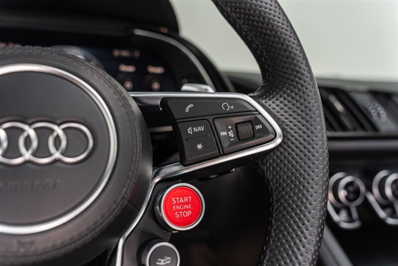 Used 2020 Audi R8 V10 performance AWD/4WD image 84