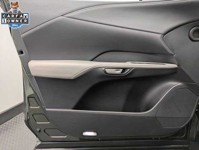 Used 2023 Lexus RX 350 Premium Plus w/ Cold Area Package image 8