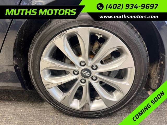 Used 2013 Hyundai Sonata SE image 14