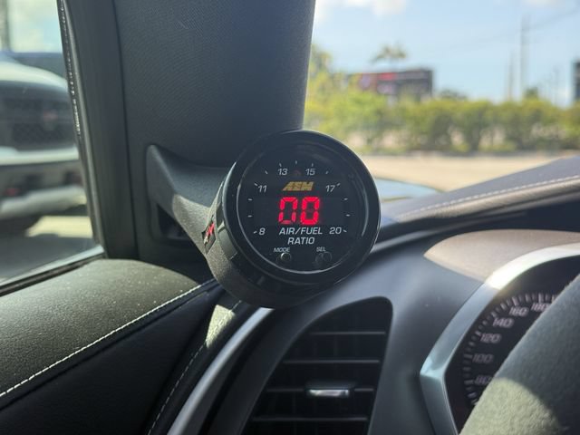 Used 2018 Chevrolet Corvette Grand Sport RWD image 34