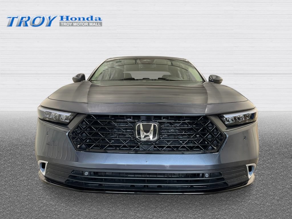 New 2026 Honda Accord Touring image 10