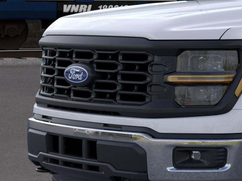 New 2026 Ford F150 XL AWD/4WD image 18
