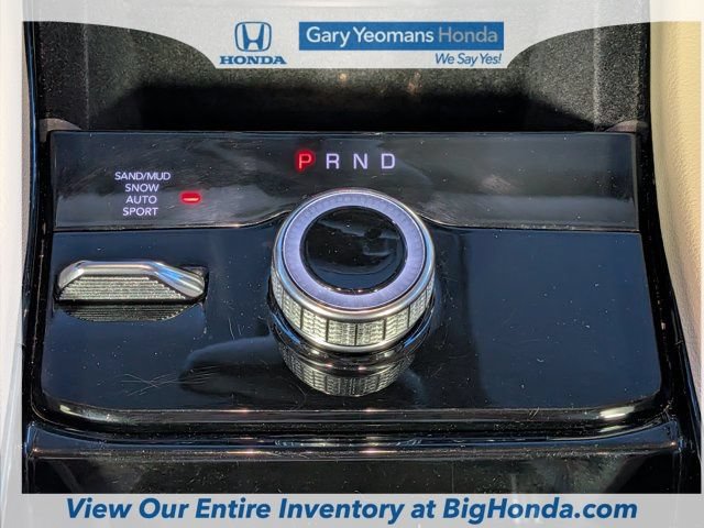 Used 2021 Jeep Grand Cherokee L Limited w/ MOPAR Finishing Package AWD/4WD image 23