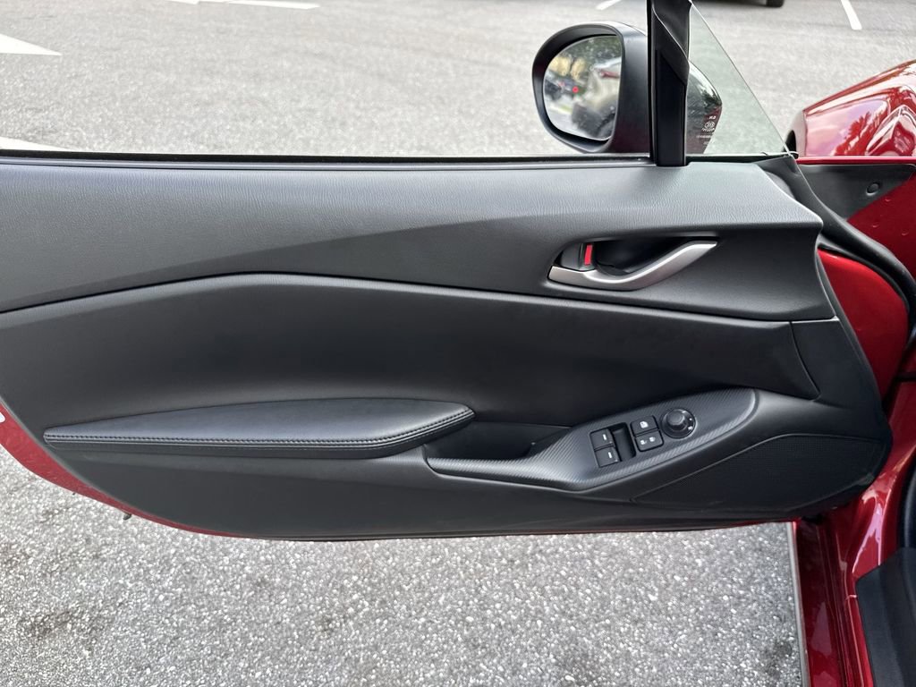 New 2026 MAZDA MX-5 Miata Sport image 38