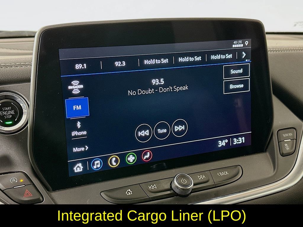 Used 2024 Chevrolet Blazer LT w/ LPO, Floor Liner Package image 20