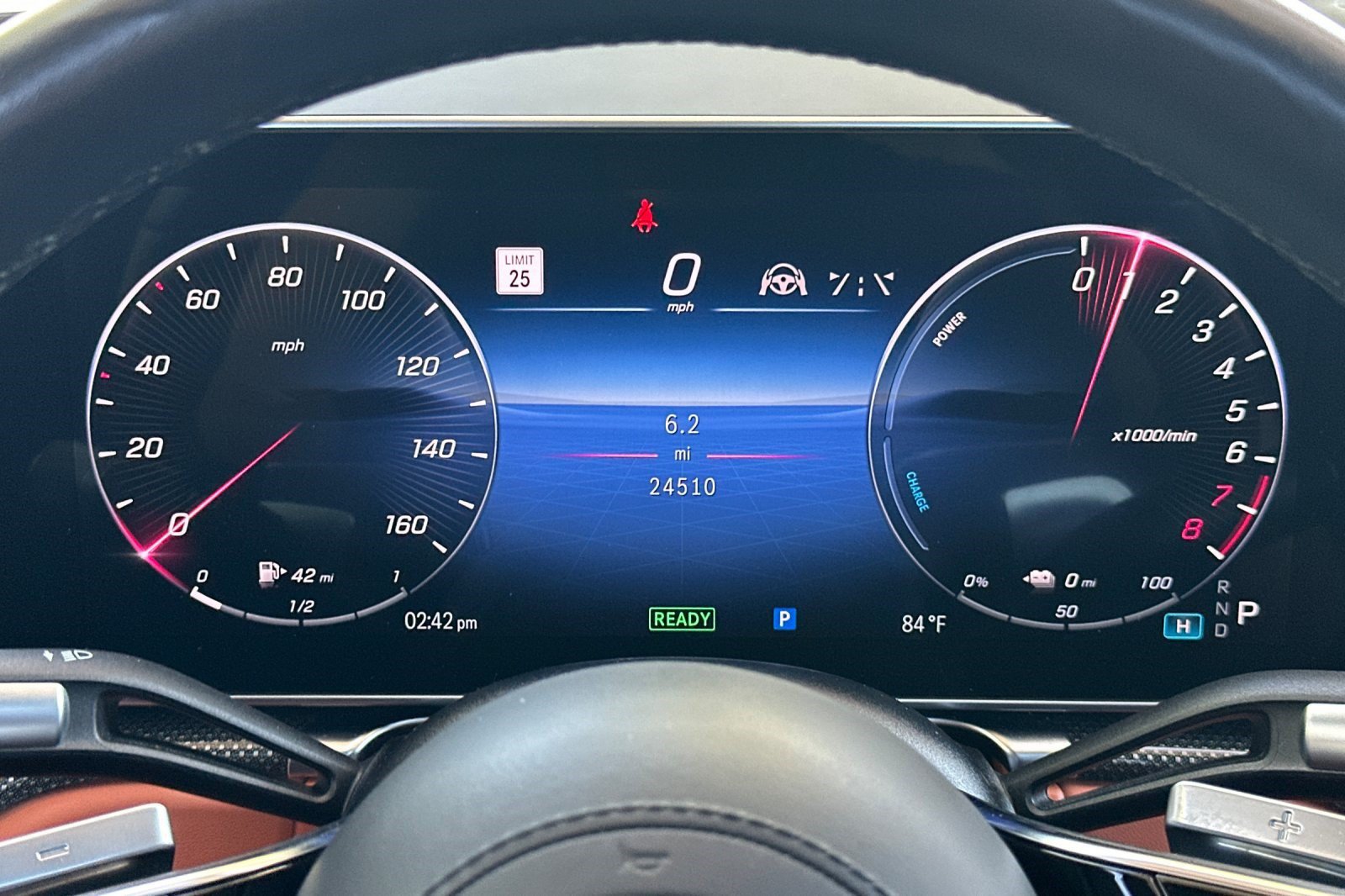 Certified 2023 Mercedes-Benz S 580e 4MATIC Sedan image 21