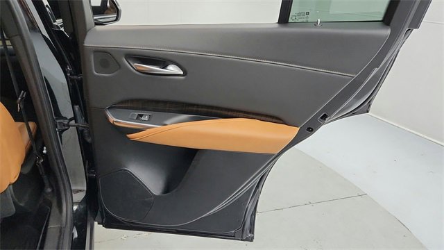 Certified 2023 Cadillac XT4 Sport image 21