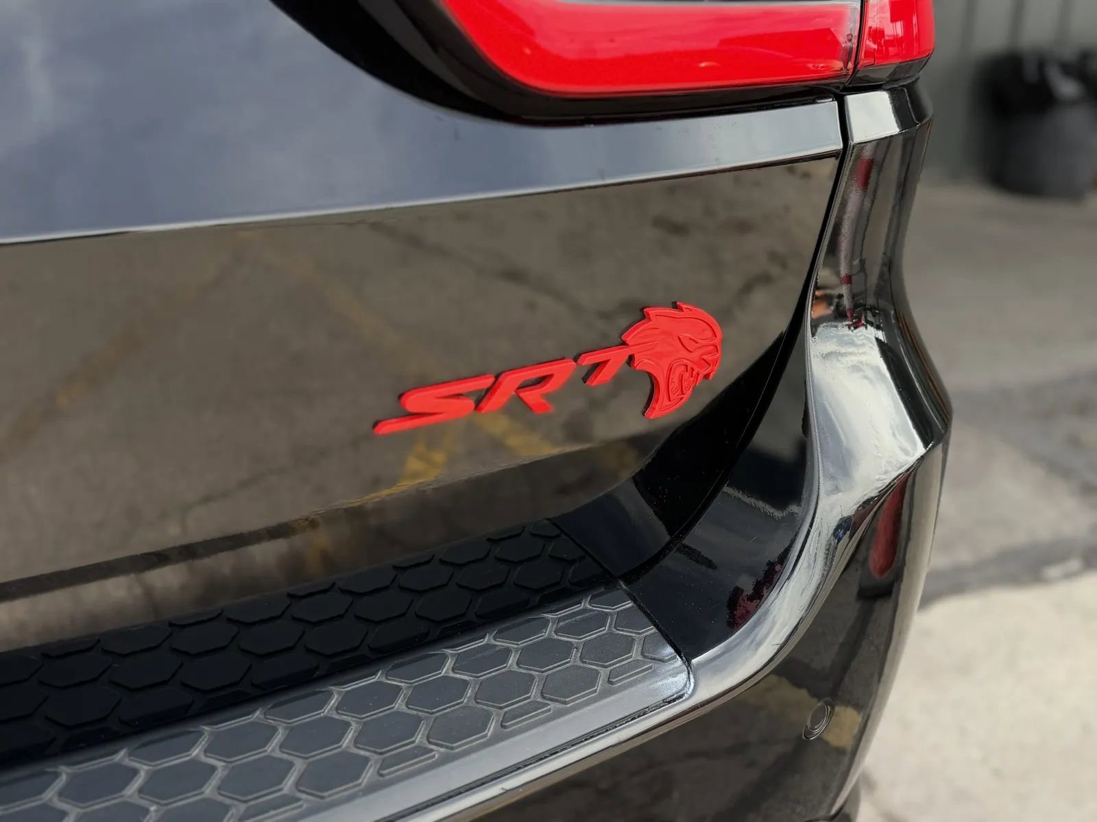 Used 2024 Dodge Durango SRT Hellcat image 57