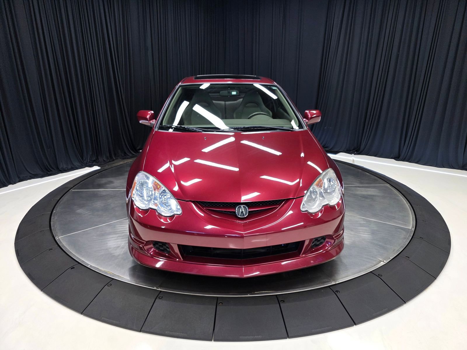 Used 2003 Acura RSX Type-S FWD image 8
