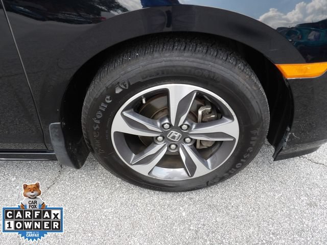 Used 2018 Honda Odyssey Touring image 11