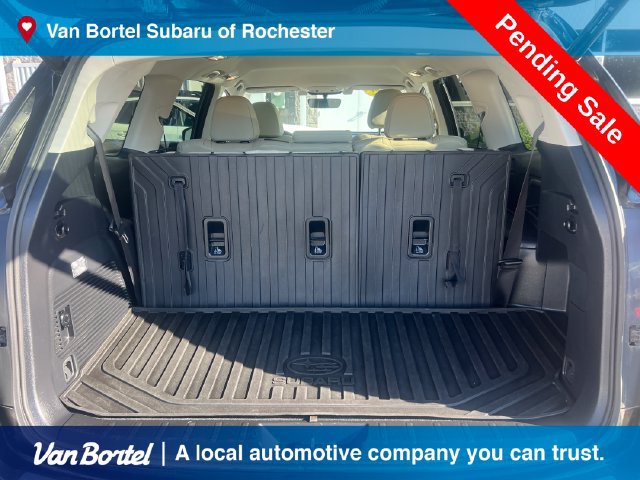 Used 2022 Subaru Ascent Limited AWD/4WD image 25