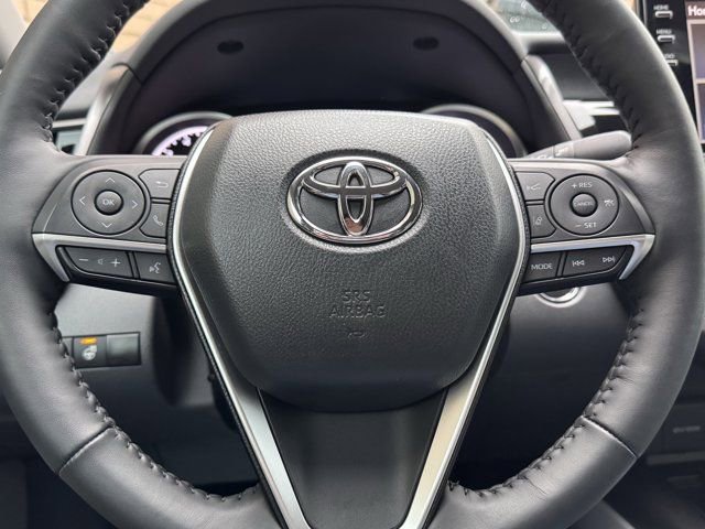 Used 2024 Toyota Camry XLE w/ Cold Weather Package image 23