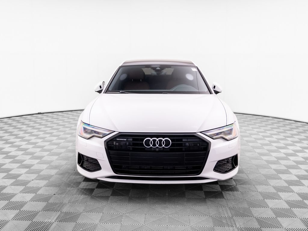 Used 2023 Audi A6 Premium Plus AWD/4WD image 11