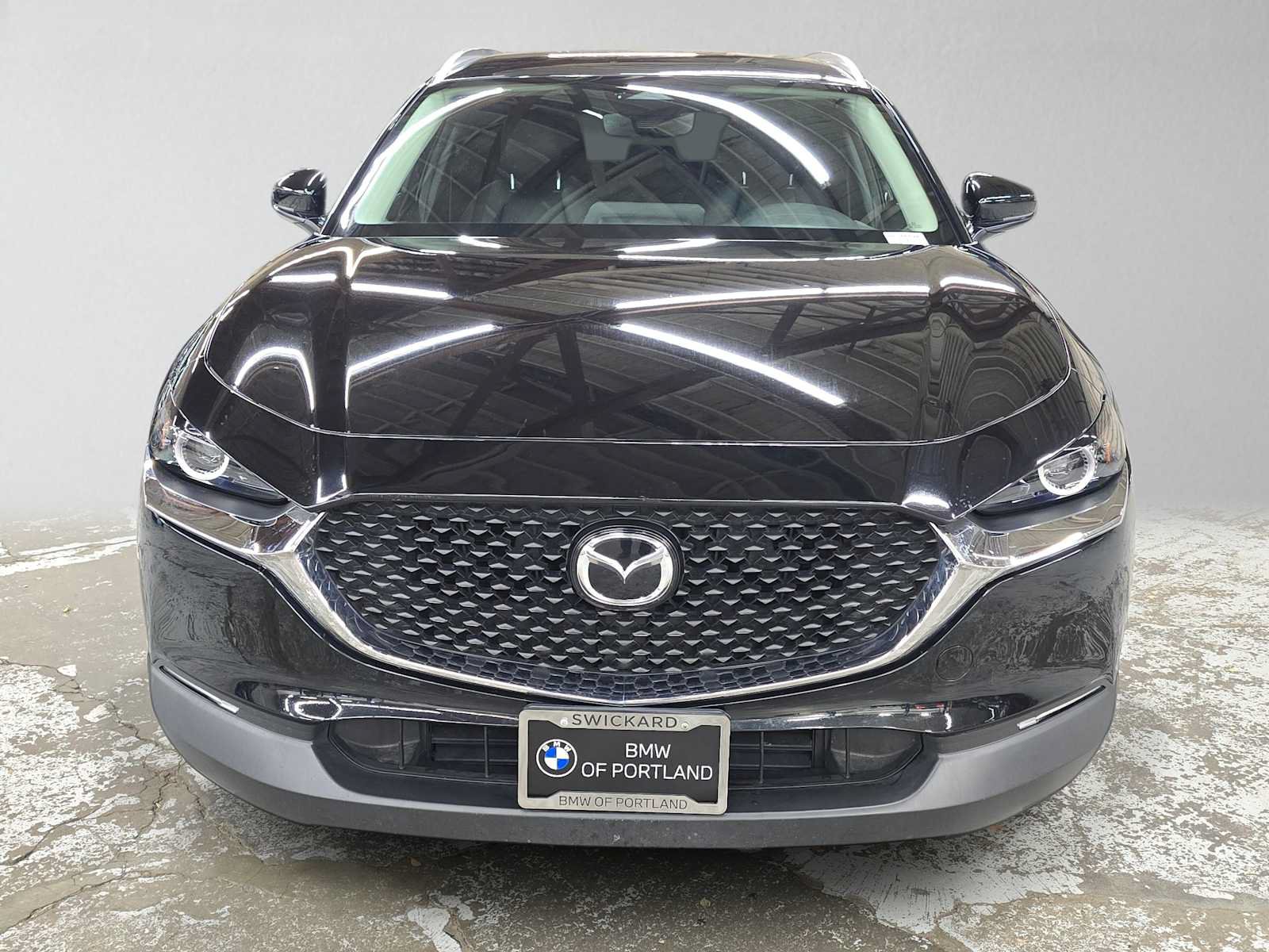 Used 2024 MAZDA CX-30 AWD 2.5 S w/ Select Sport Pkg image 8