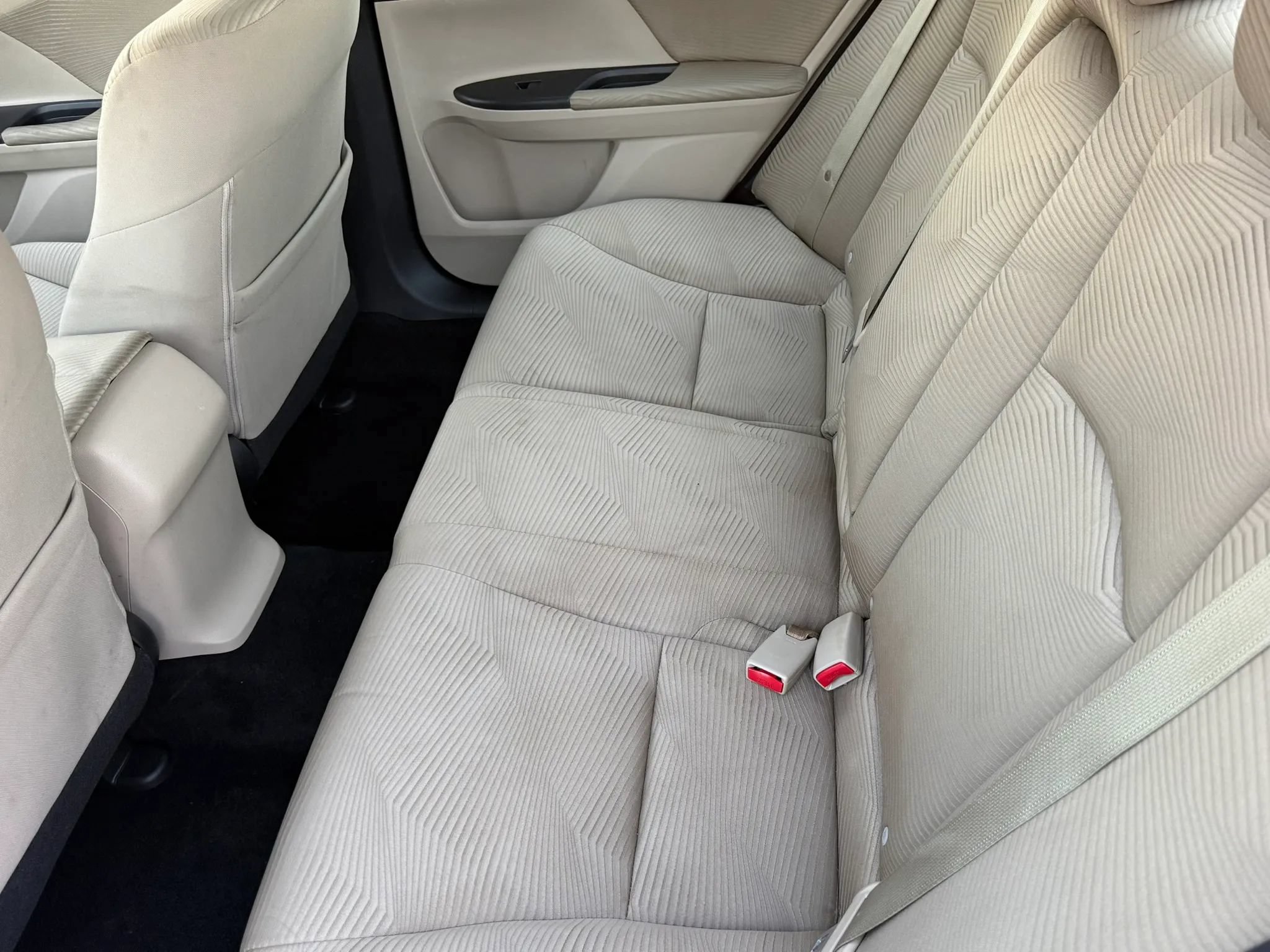 Used 2014 Honda Accord LX image 24