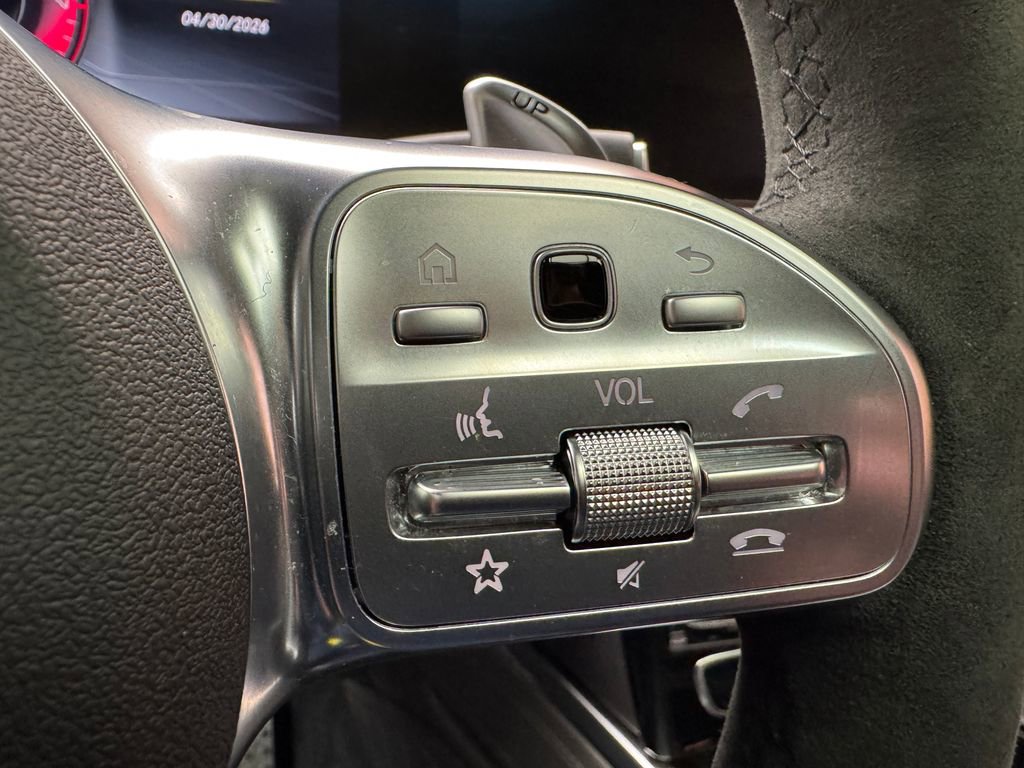 Certified 2024 Mercedes-Benz G 63 AMG 4MATIC image 18