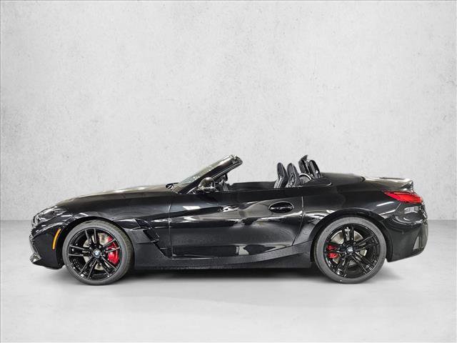 New 2026 BMW Z4 sDrive30i w/ Premium Package image 8