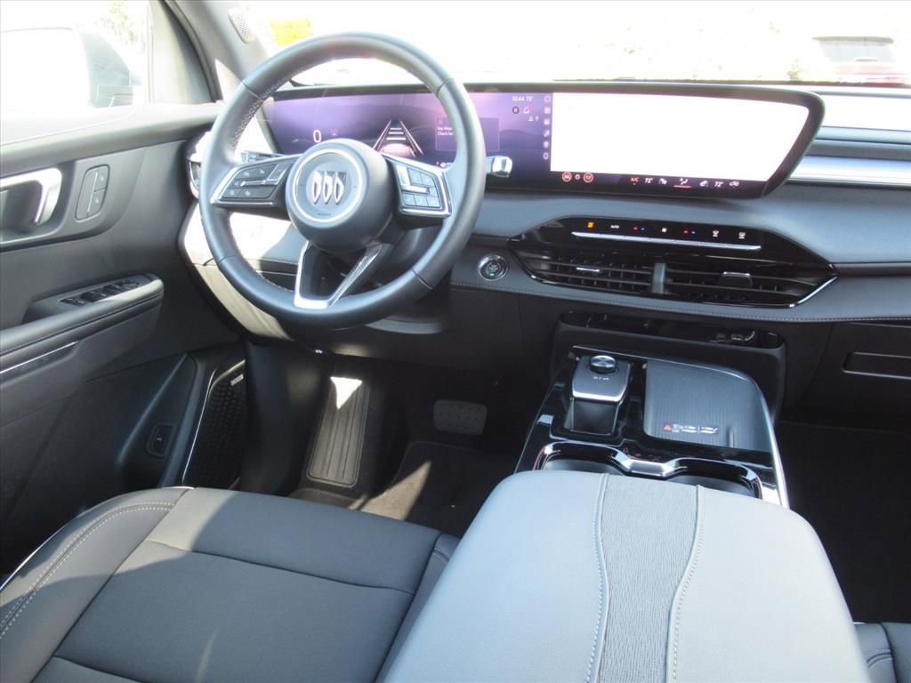 Used 2026 Buick Enclave Preferred image 12