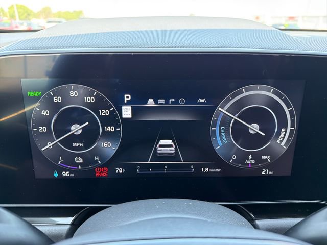 New 2026 Kia Niro Wave FWD image 11