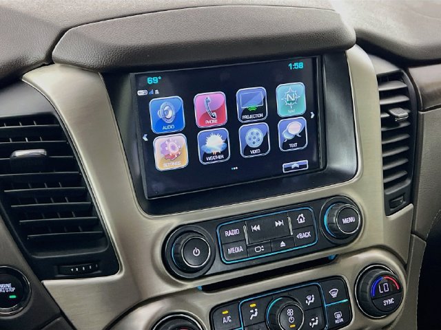 Used 2019 GMC Yukon XL Denali w/ Denali Ultimate Package AWD/4WD image 17