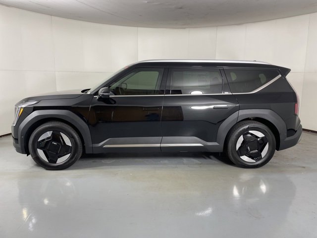 New 2026 Kia EV9 Wind image 5