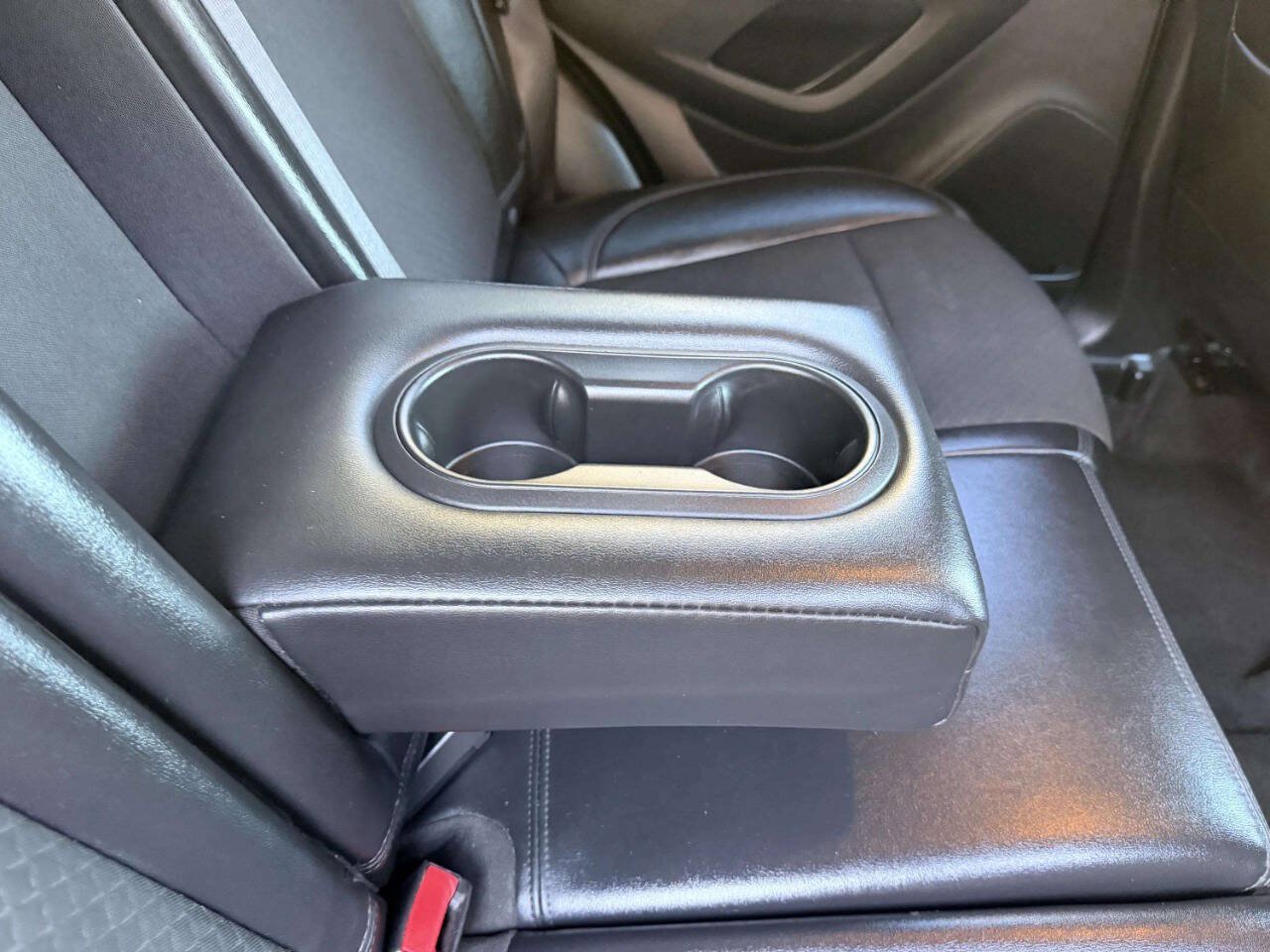 Used 2019 Buick Encore Preferred FWD image 28