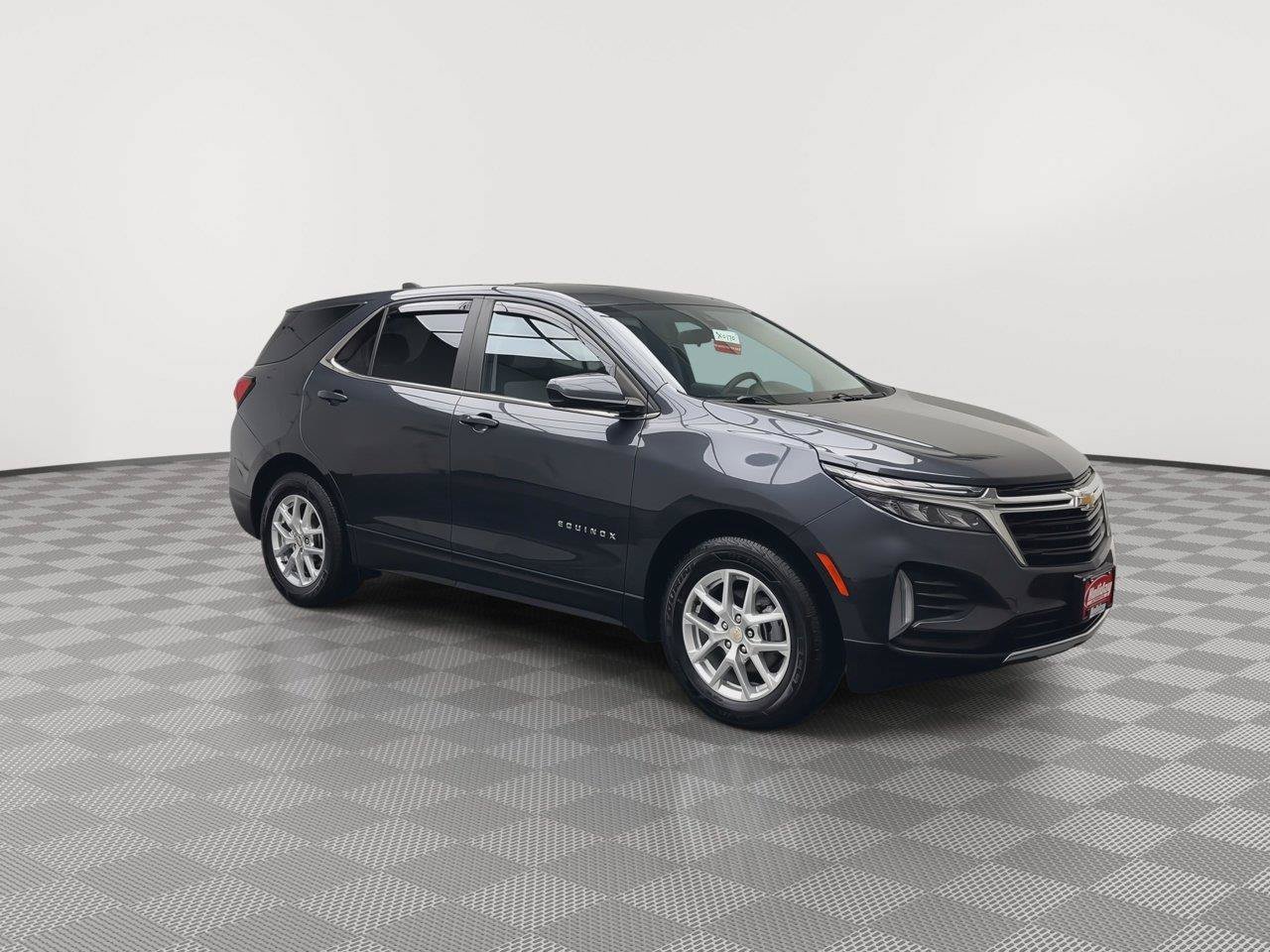 Used 2023 Chevrolet Equinox LT AWD/4WD image 30