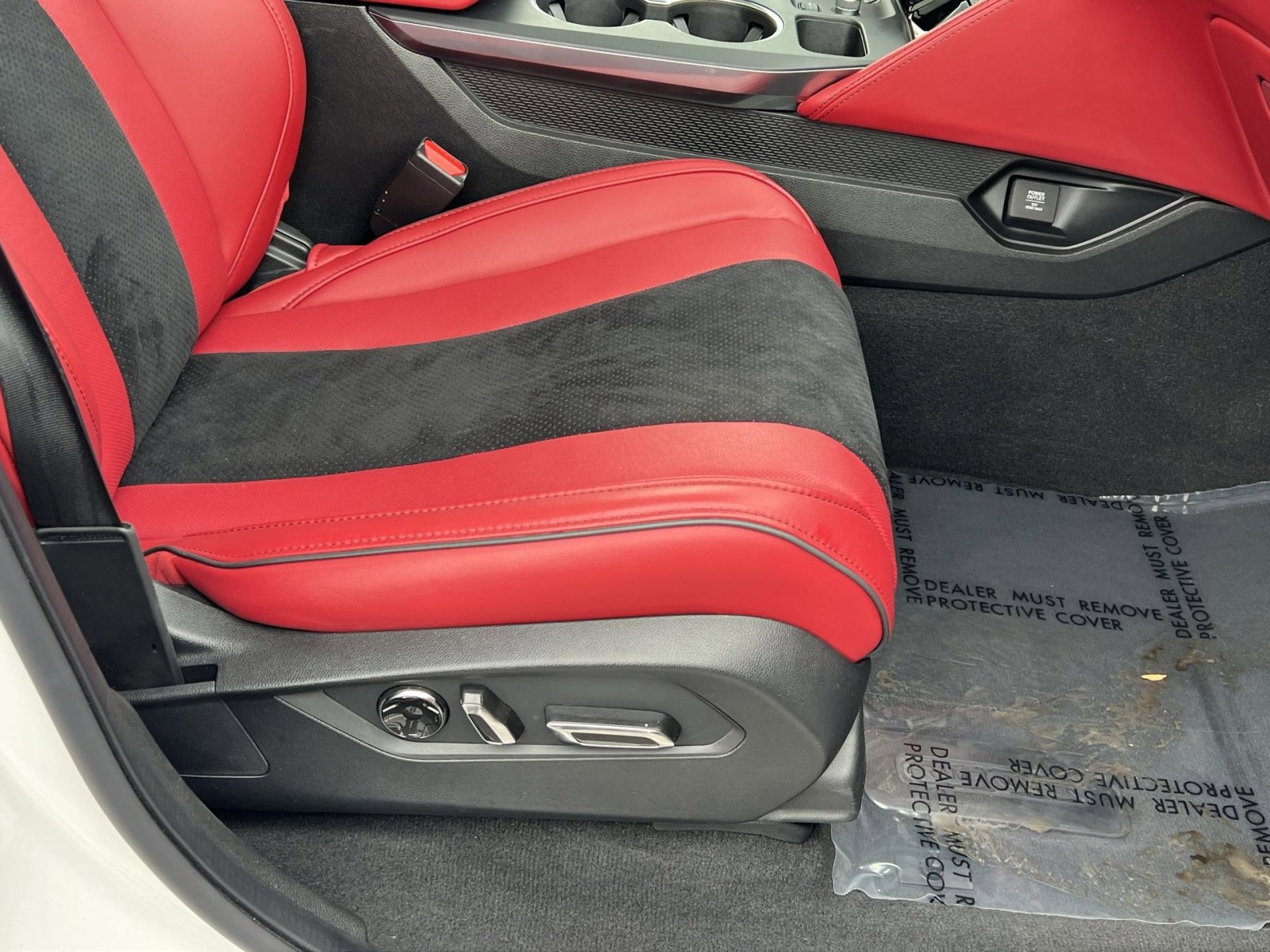 Certified 2023 Acura MDX A-Spec AWD/4WD image 31