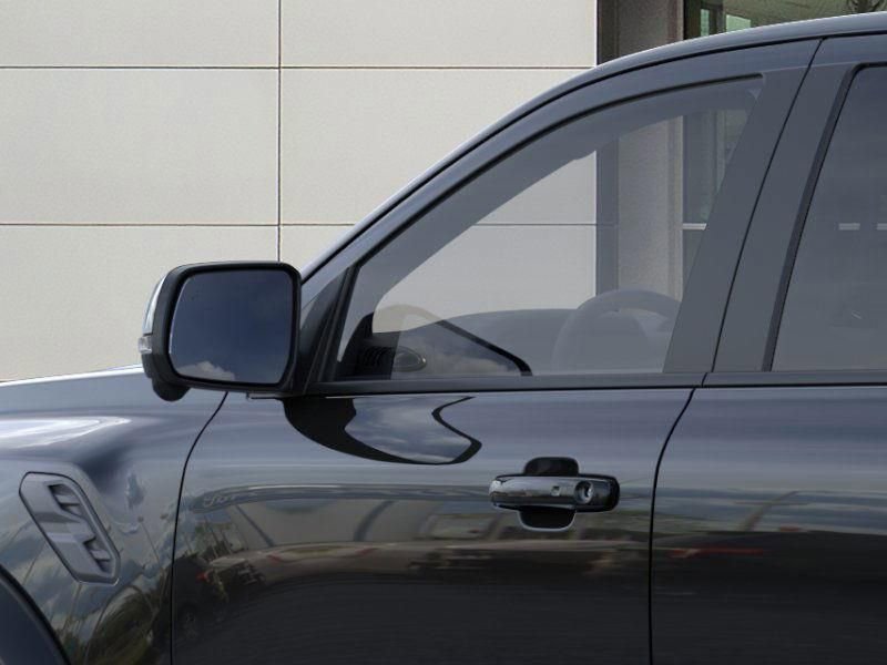 New 2025 Ford Ranger Raptor image 20