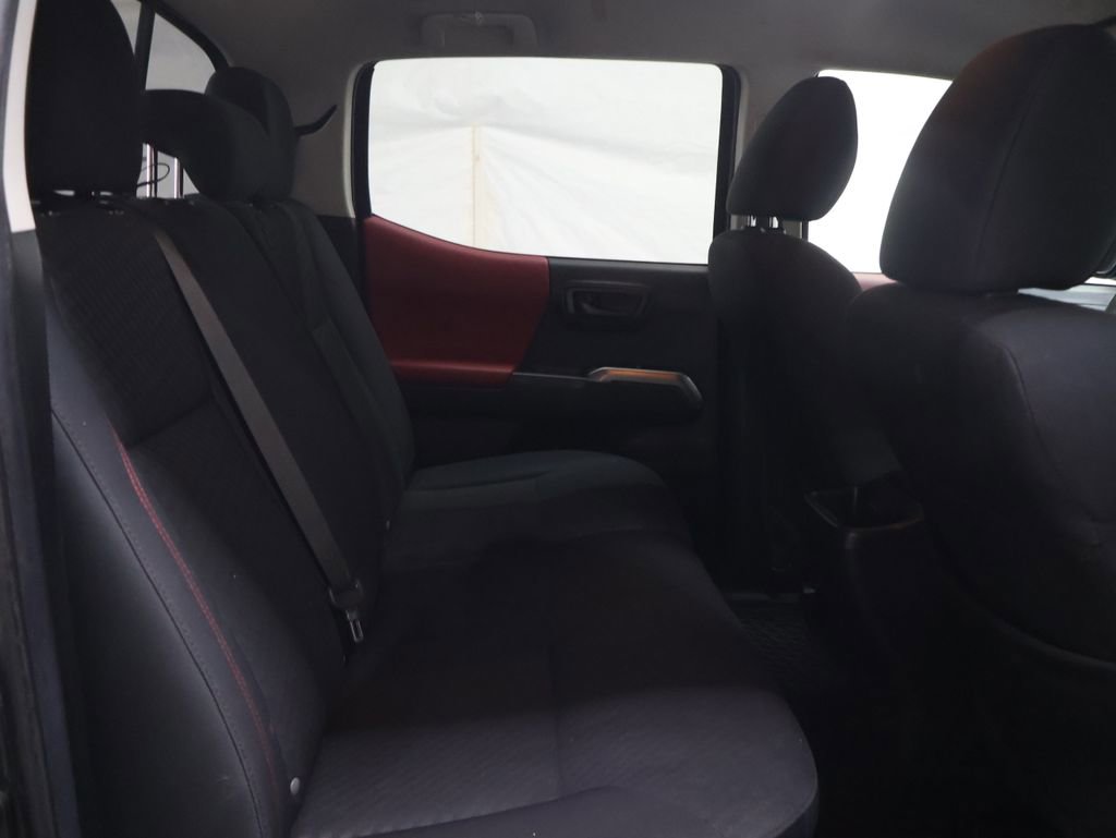 Used 2023 Toyota Tacoma SR5 AWD/4WD image 13