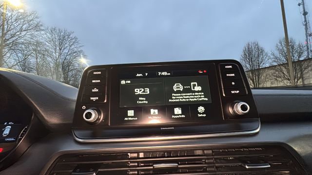 Used 2020 Kia Telluride S image 18