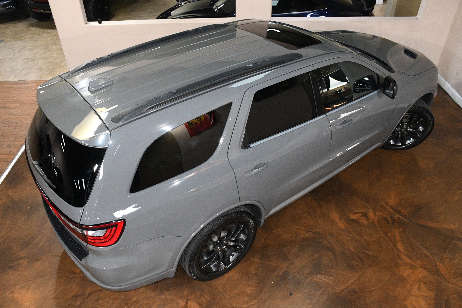 Used 2022 Dodge Durango GT RWD image 75