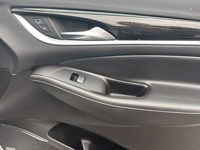 Used 2020 Buick Enclave Avenir w/ Avenir Technology Package image 44