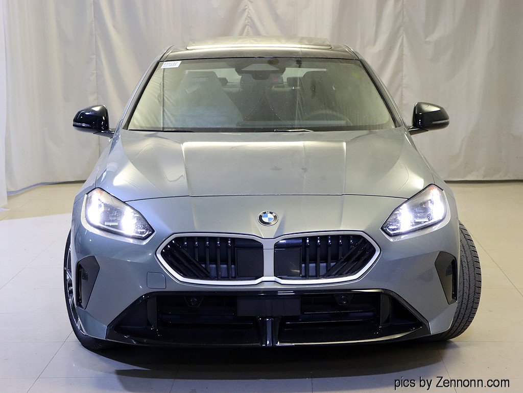 Used 2026 BMW 228i xDrive w/ Premium Package AWD/4WD image 5