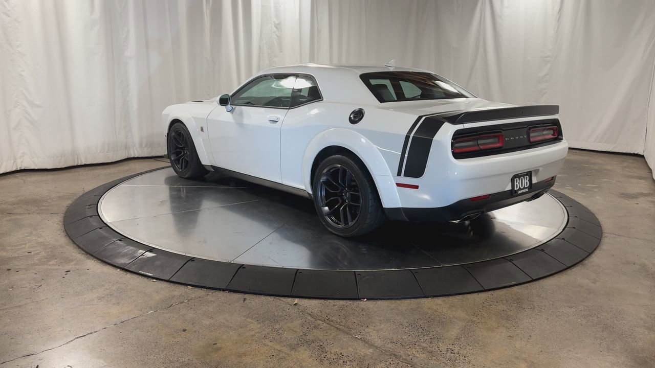 Used 2019 Dodge Challenger R/T Scat Pack image 8