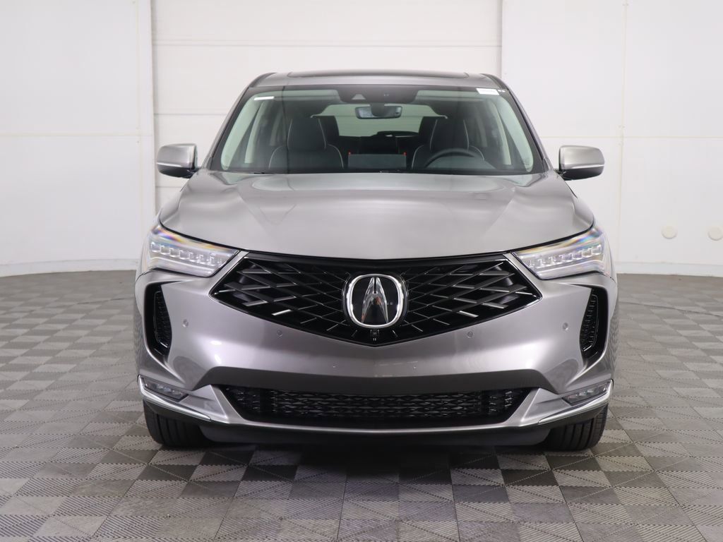 New 2026 Acura RDX SH-AWD w/ Advance Package image 2