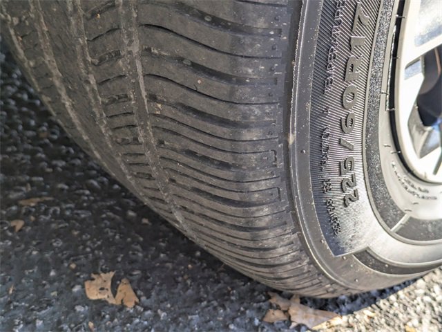 Used 2019 Subaru Crosstrek 2.0i Premium w/ Popular Package #3 image 12