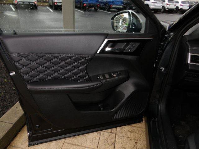 New 2025 Mitsubishi Outlander SEL image 20