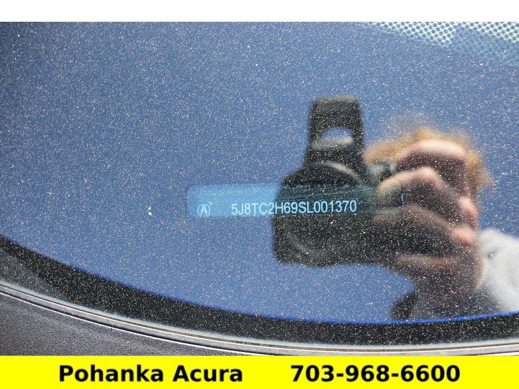 Certified 2025 Acura RDX A-Spec image 35