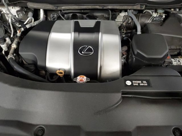 Used 2020 Lexus RX 350 AWD w/ Premium Package image 35