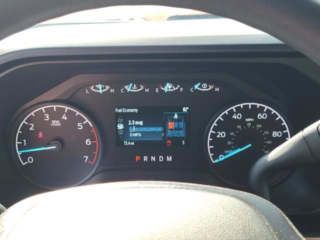 New 2026 Ford F250 XL w/ XL Off-Road Package image 28