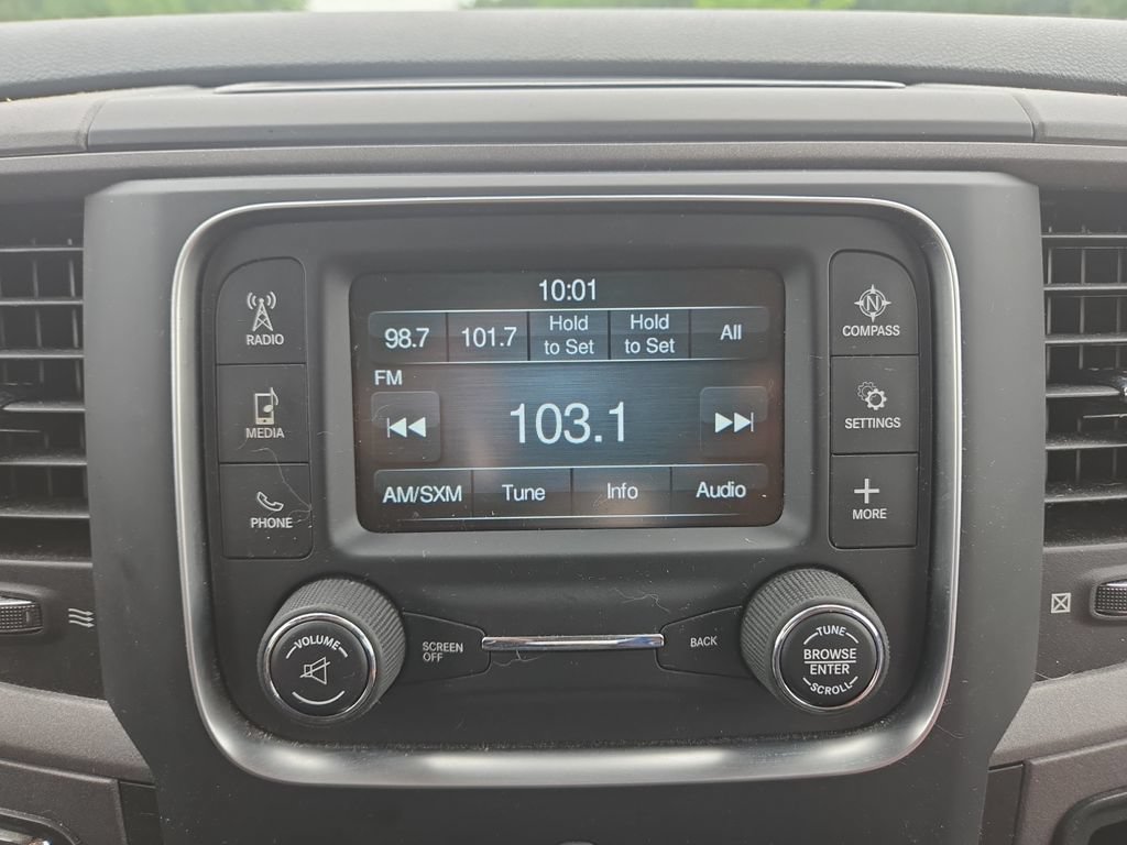 Used 2019 RAM 1500 Tradesman w/ Popular Equipment Group AWD/4WD image 10