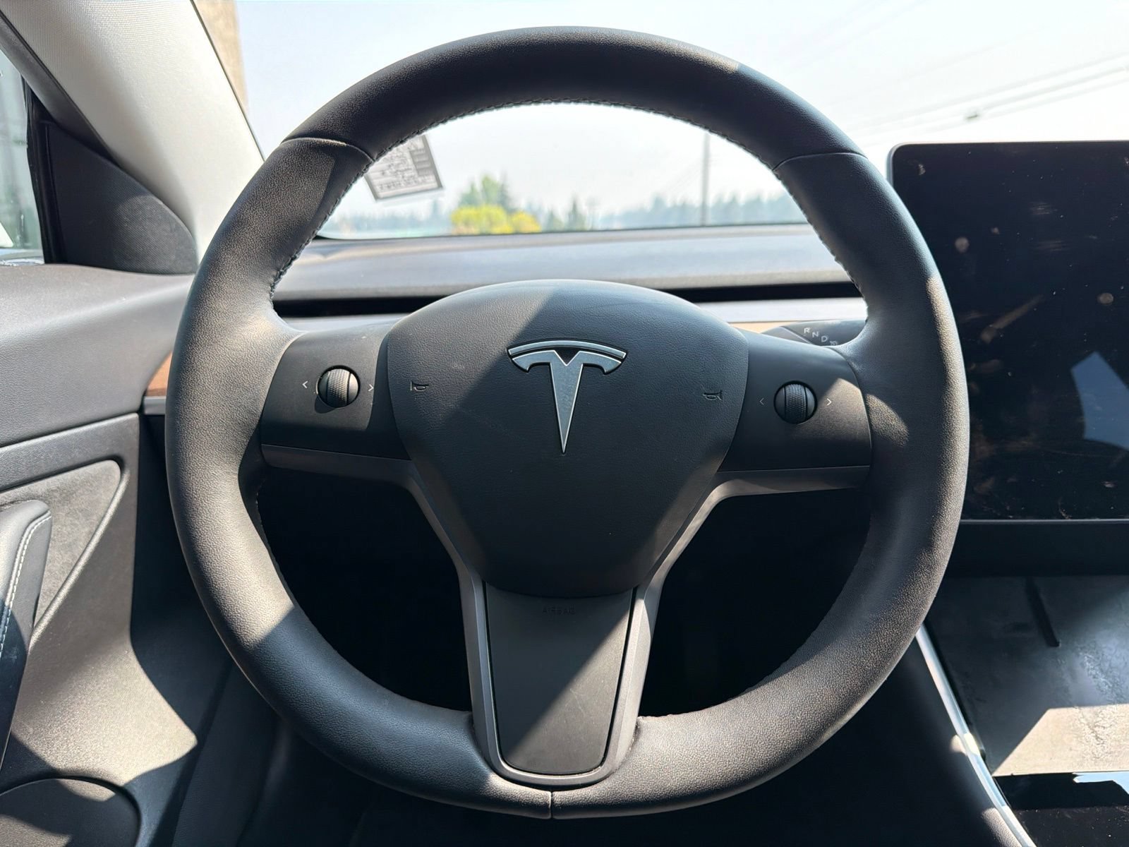 Used 2020 Tesla Model 3 Standard Range Plus RWD image 12