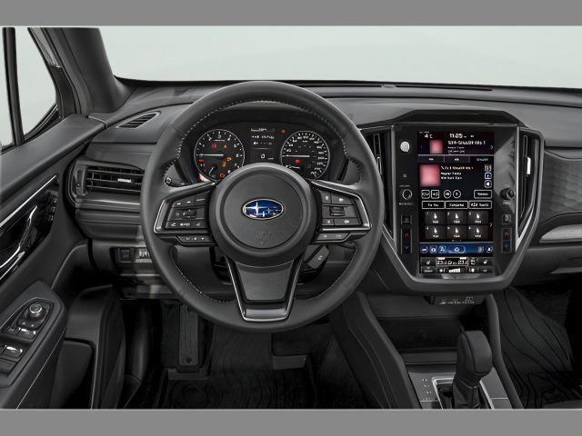 New 2026 Subaru Forester Limited AWD/4WD image 7