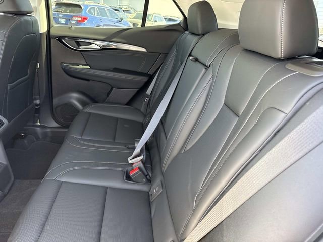 New 2026 Buick Envision Preferred image 15