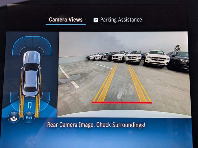 New 2026 Mercedes-Benz C 300 Sedan image 12