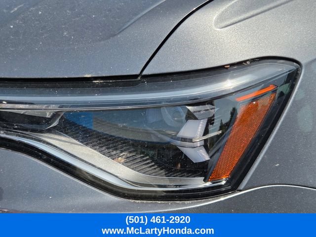 Used 2025 Volkswagen Taos S AWD/4WD image 11